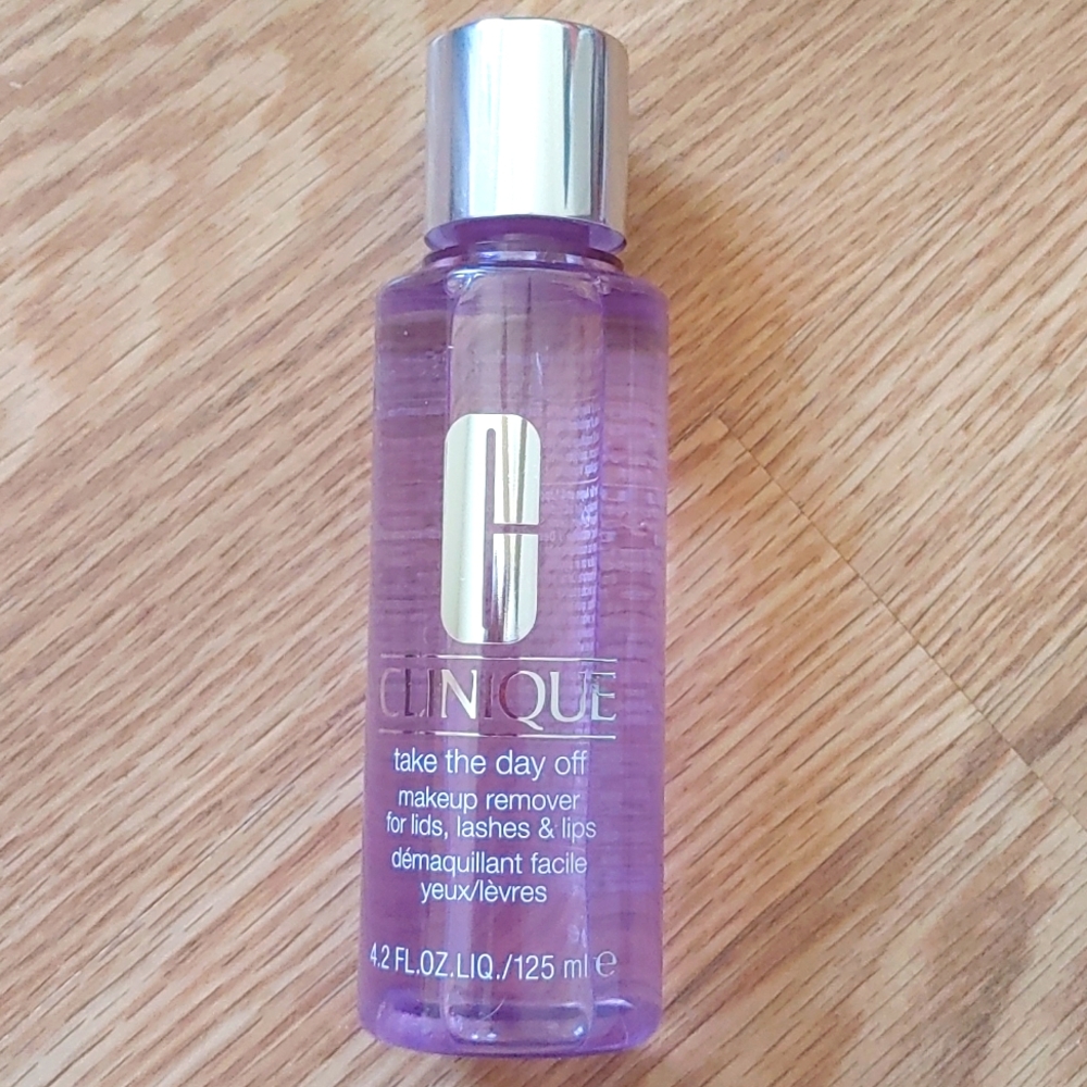 Take The Day Off Makeup Remover